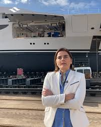 María Vazquez - Directora Comercial